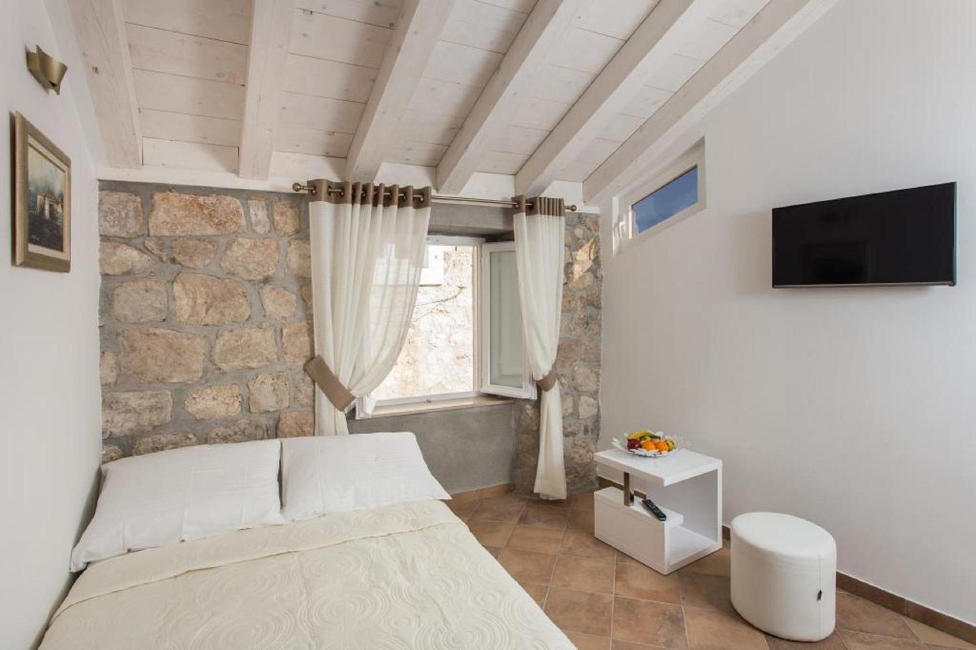 Apartments Bottega Dubrovnik Buitenkant foto