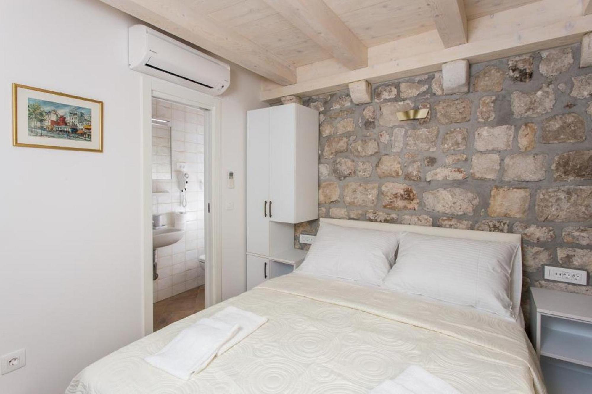 Apartments Bottega Dubrovnik Buitenkant foto