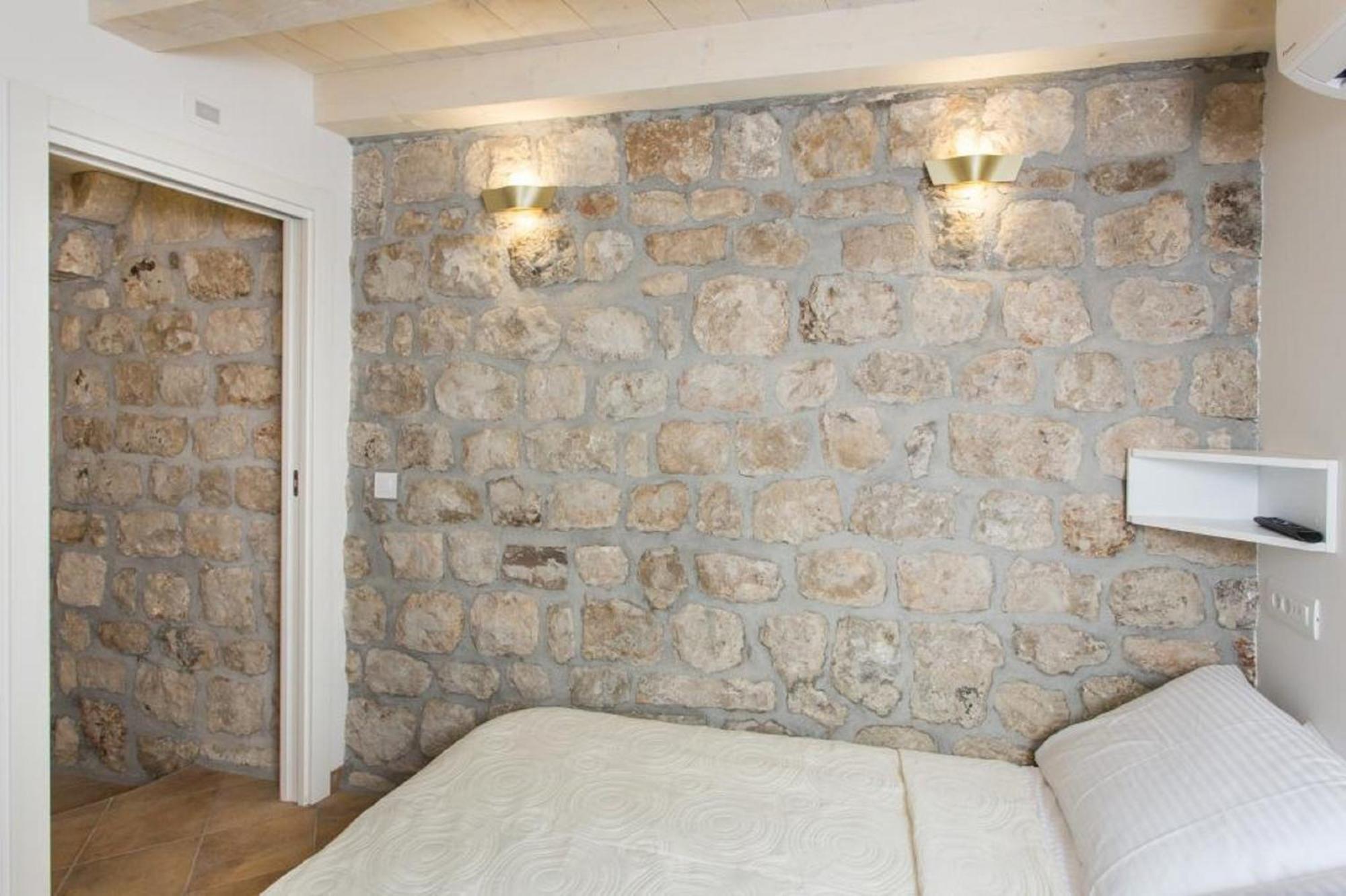 Apartments Bottega Dubrovnik Buitenkant foto