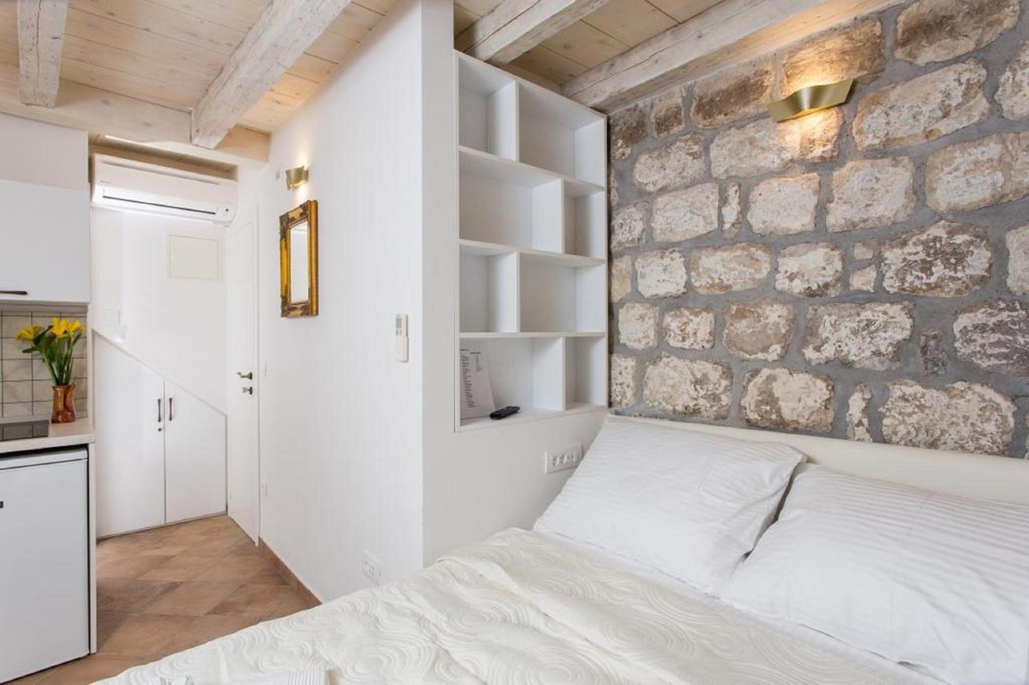 Apartments Bottega Dubrovnik Buitenkant foto