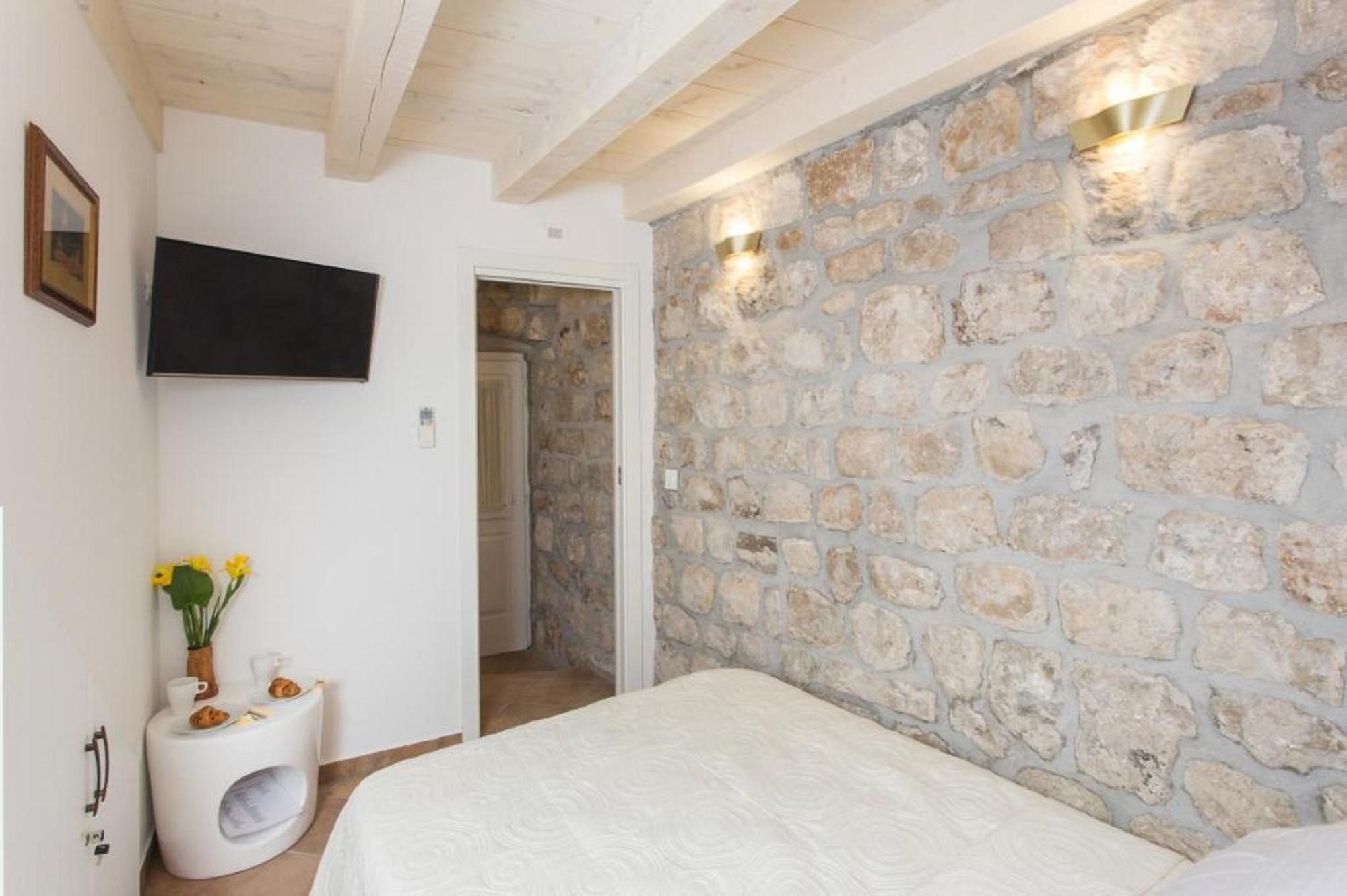 Apartments Bottega Dubrovnik Buitenkant foto