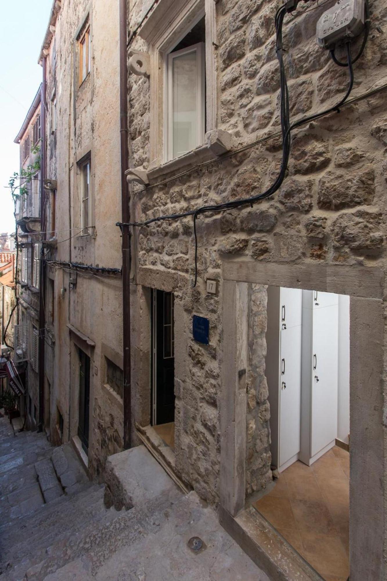 Apartments Bottega Dubrovnik Buitenkant foto