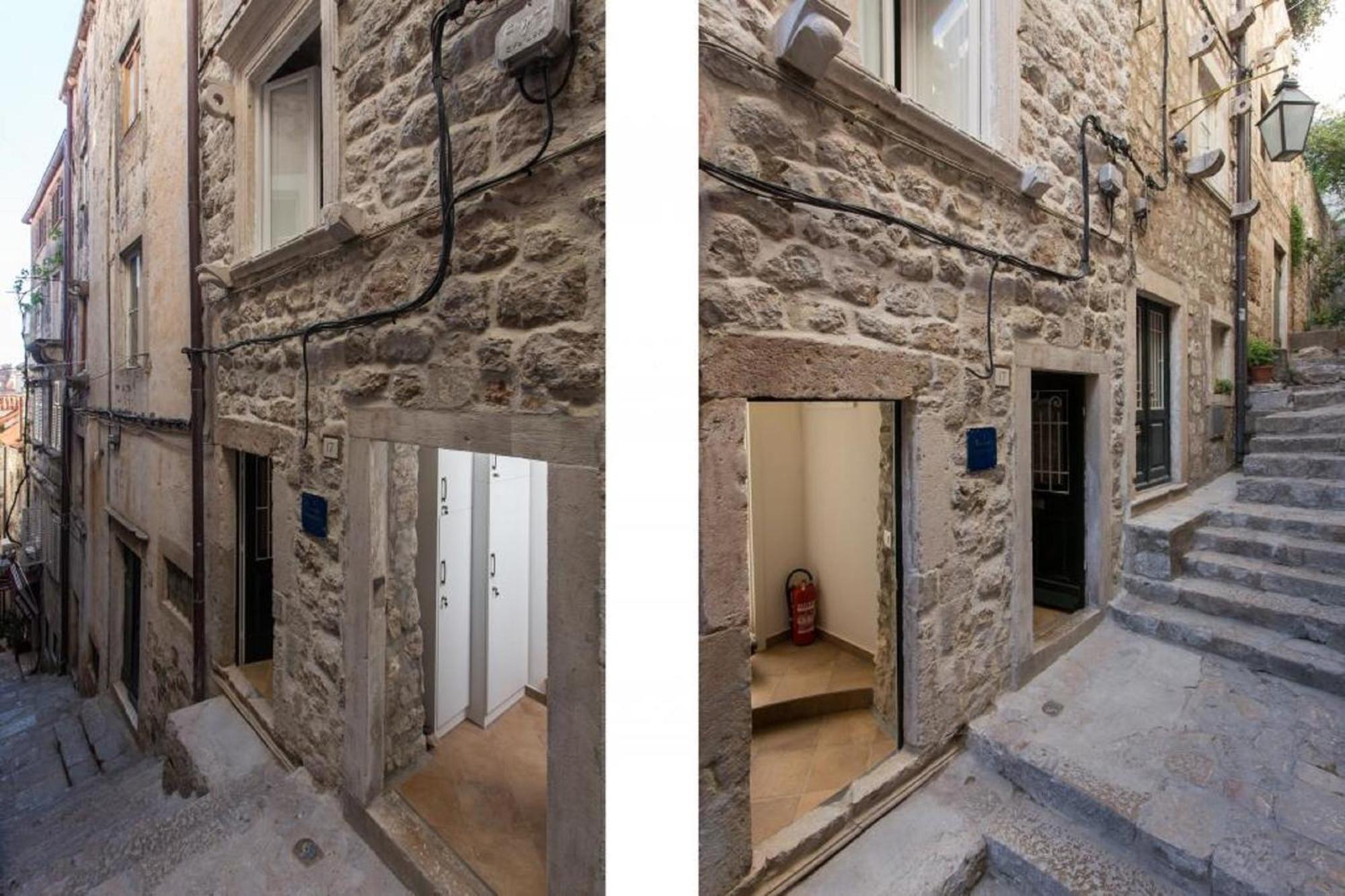 Apartments Bottega Dubrovnik Buitenkant foto