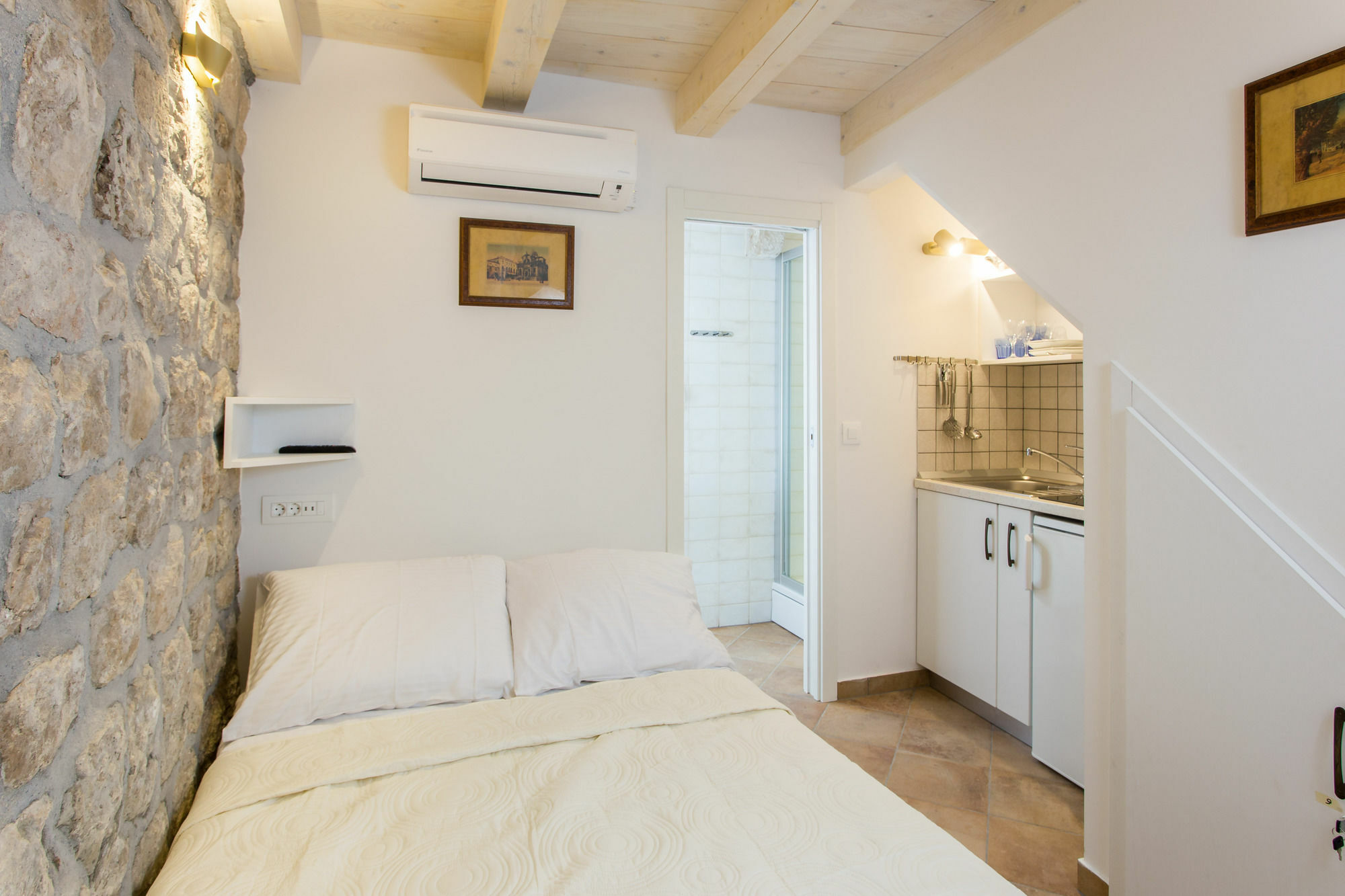 Apartments Bottega Dubrovnik Buitenkant foto