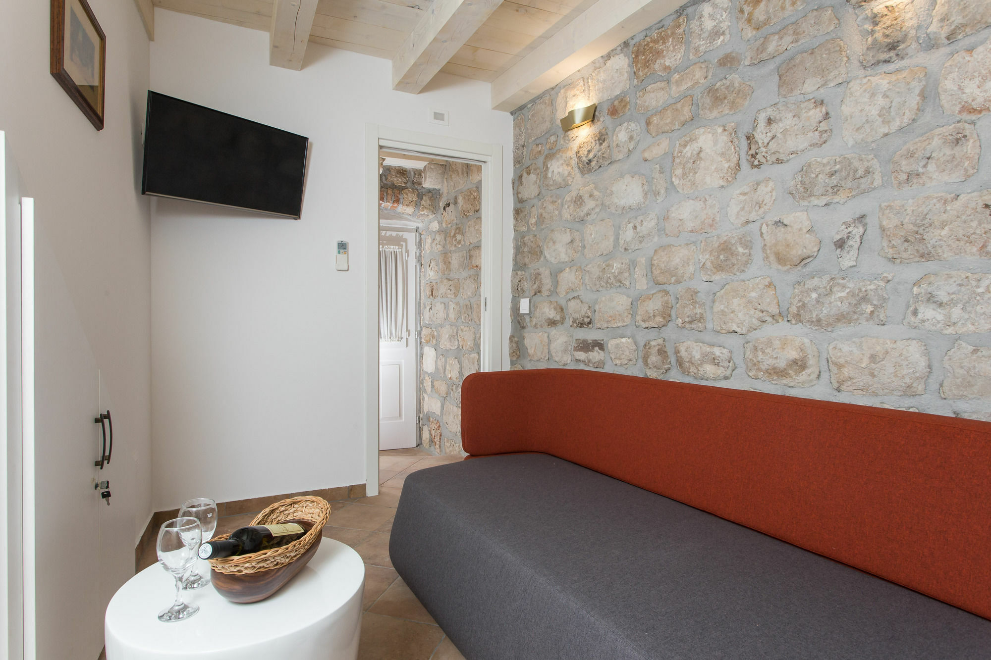 Apartments Bottega Dubrovnik Buitenkant foto